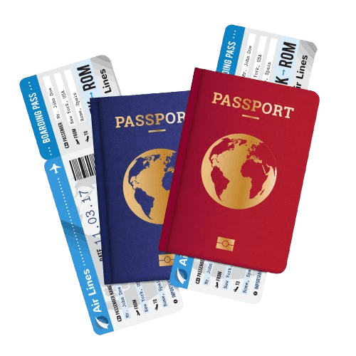 express entry illustration