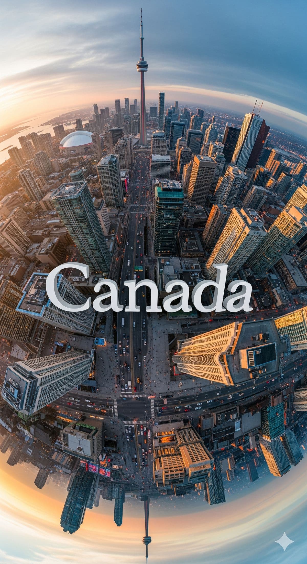 Travel & Immigration