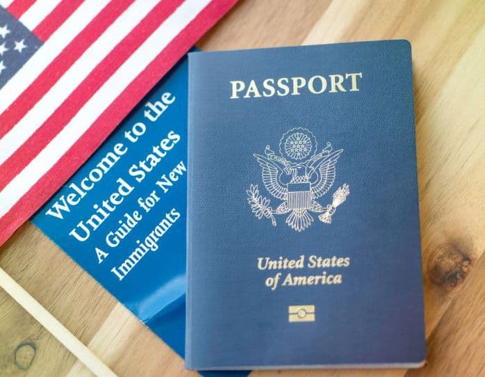 USA Visa Services